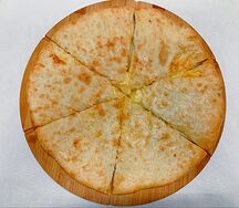 Хачапури с сыром