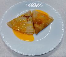 Блинчики