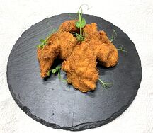 Куриные наггетсы