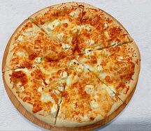 Пицца Четыре сыра
