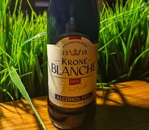Пиво безалкогольное Blanche