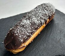 Эклер классический