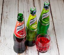 Лимонад Натахтари