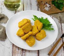 Наггетсы куриные