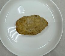 Котлета свиная