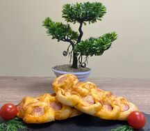 Паровка 