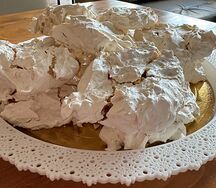 Печенье Брутти ма буони
