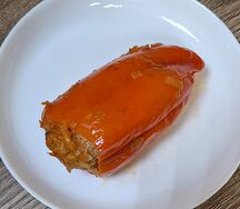 Перец фаршированный 