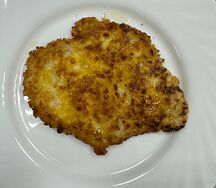 Шницель куриный 