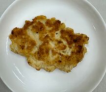 Котлета куриная рубленая