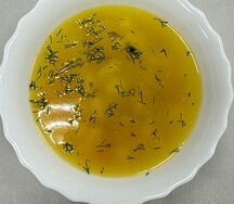 Гороховый