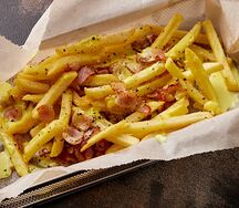 Картофель П