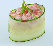 Кюри с тунцом