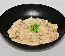 Токпокки Карбонара