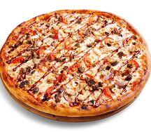 Амстердам