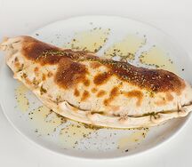 Пицца Кальцоне