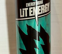 Lit Energy Classic