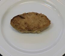 Котлета мясная