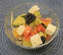 Греческий