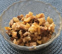 Салат Егорка