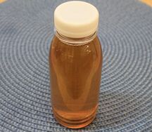 Компот из сухофруктов