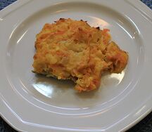 Скумбрия под маринадом