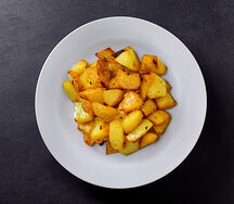 Картофель Лакомка