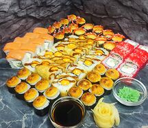 Сет Ходовой 