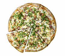 Пицца Супер мясная 40 см