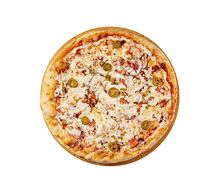 Пицца Мексиканская