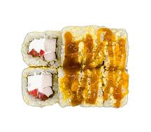 Тропическая курочка