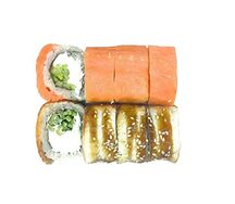 Половинки