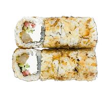 Кудрявый кальмар