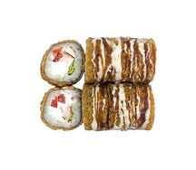 Горячая курочка