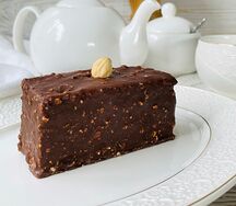 Фундучное