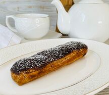Эклер классический