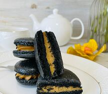 Соленая Карамель