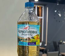 Дюшес Черноголовка