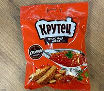 Гренки Крутец