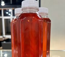Морс из смородины