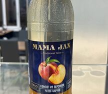 Компот Мама Джан