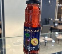 Компот Mama Jan из сливы