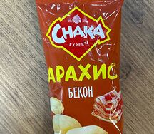 Арахис