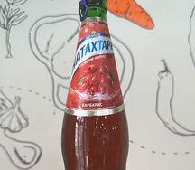 Лимонад Натахтари Барбарис
