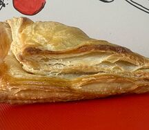 Хачапури с сыром