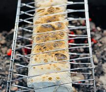 Шаурма Шаурля с курицей и свининой