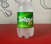 Добрый Лимон-лайм 