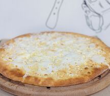 Хачапури по-мегрельски