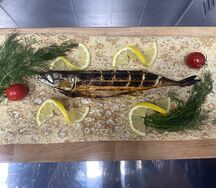 Скумбрия