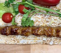 Люля из курицы